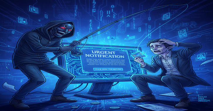 Hot News - เตือนภัย BlackForce เครื่องมือ Phishing ยุคใหม่ ขโมยรหัสผ่านได้แม้เปิด MFA